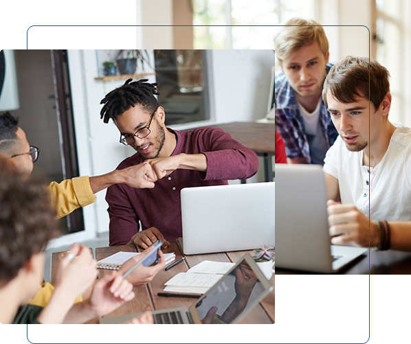 Cloud Computing Project